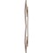 Ekena Millwork 638W x 638H x 38T Large Fowler Decorative Fretwork Wood Ceiling Panels, Red Oak CELW60X60X0375FLRRO - alternate 6
